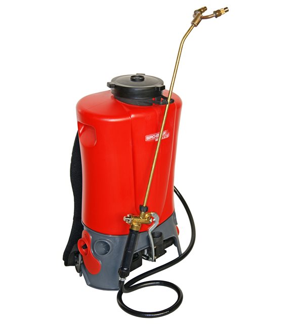 SprayMAX - pulvérisateur automatique pour trayon