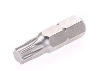Outillage - Embout Torx petit (25 mm) T30