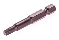 Outillage - Embout Torx grand (50 mm) T25