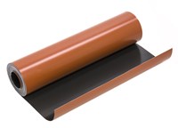 Dachzubehör / Dachdeckerwerkzeuge Bleirollen 420 mm Color rot/braun