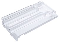 Plaques translucides / Glaroplate - Tuiles en verre acrylique KL 234