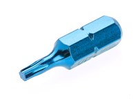 Outillage - Embout Torx petit (25 mm) T10