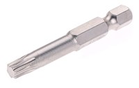 Outillage - Embout Torx grand (50 mm) T30